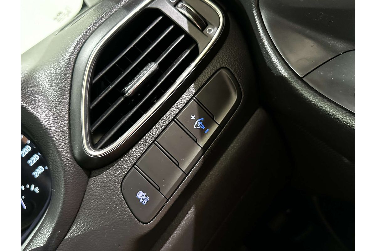 2018 Hyundai i30 Active PD2