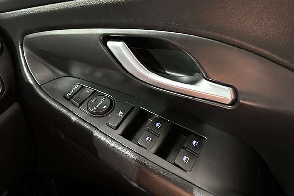 2018 Hyundai i30 Active PD2