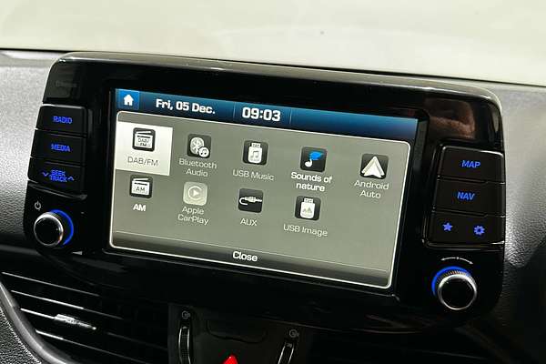 2018 Hyundai i30 Active PD2