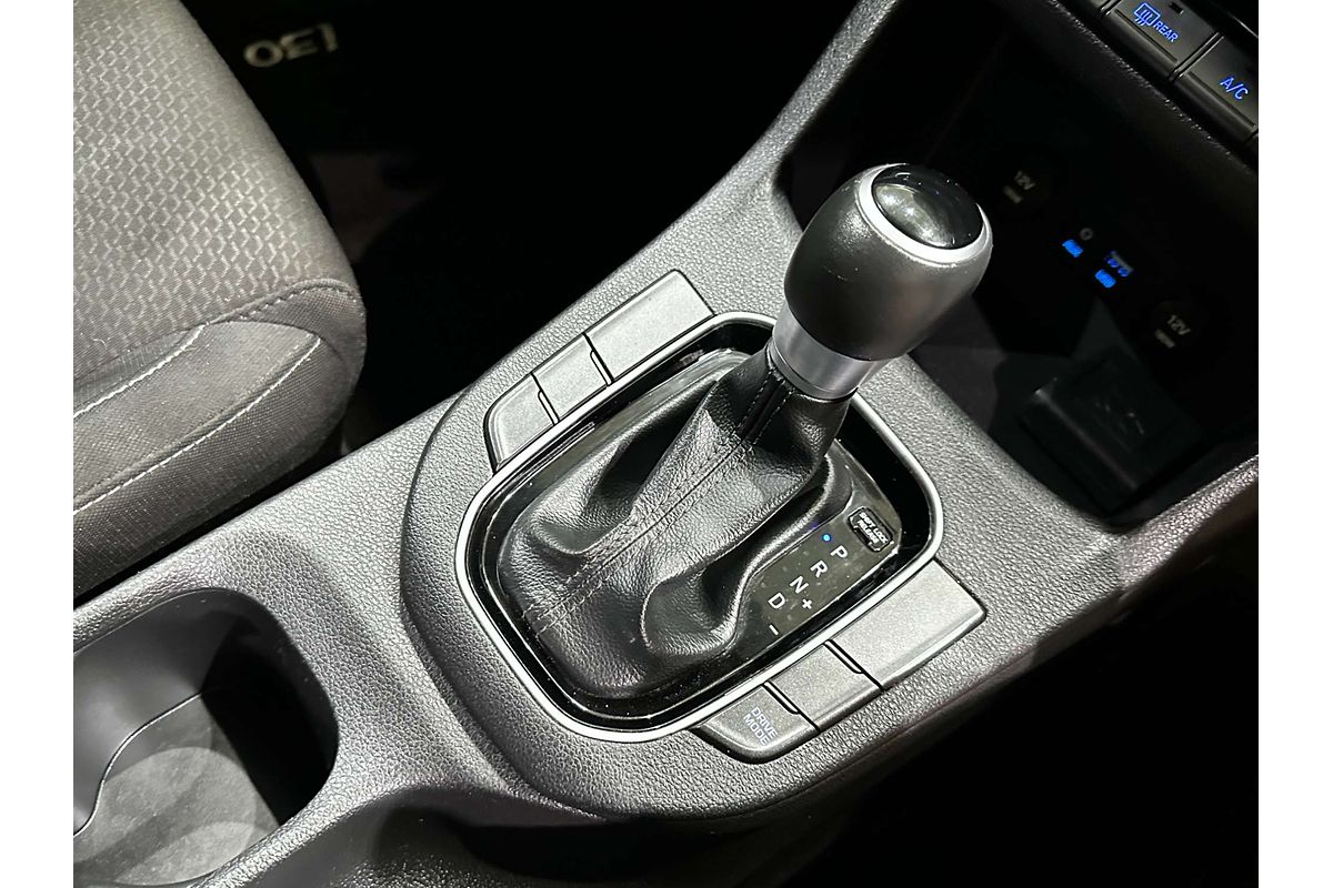 2018 Hyundai i30 Active PD2