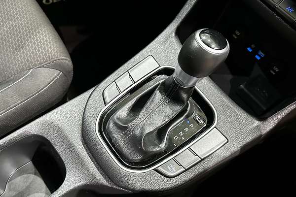 2018 Hyundai i30 Active PD2