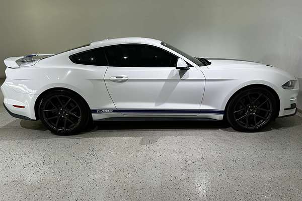 2018 Ford Mustang  FN