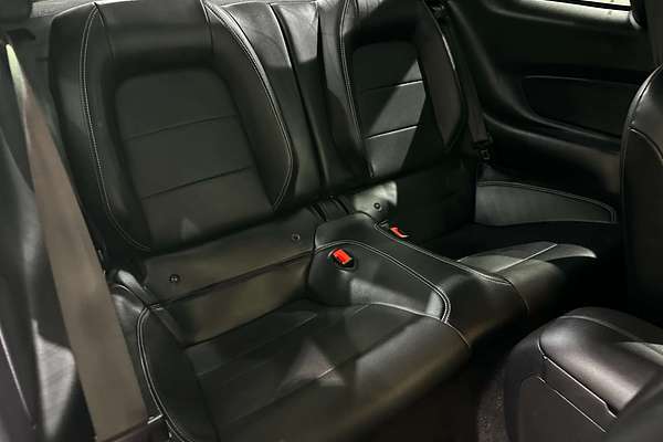 2018 Ford Mustang  FN