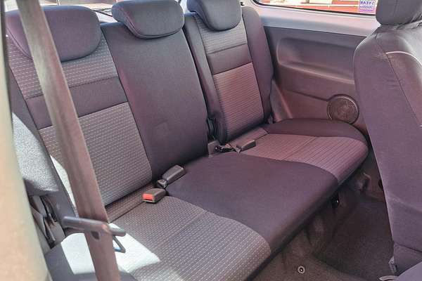 2005 Hyundai Getz TB