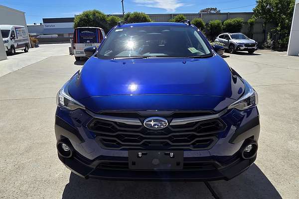 2025 Subaru Crosstrek 2.0S G6X
