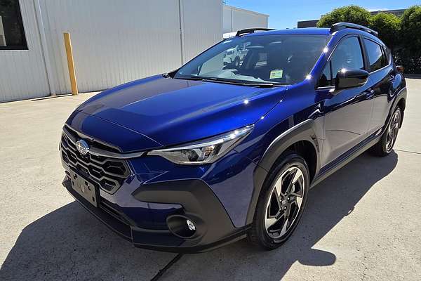 2025 Subaru Crosstrek 2.0S G6X