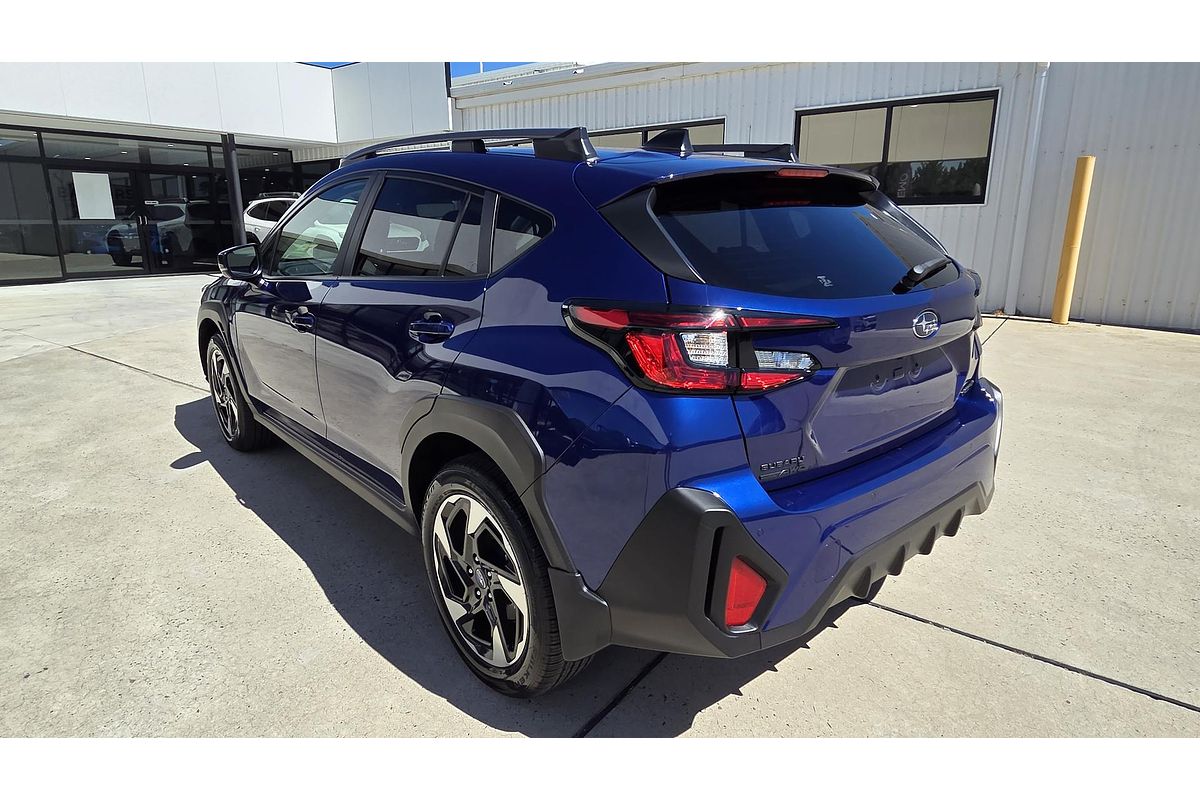 2025 Subaru Crosstrek 2.0S G6X