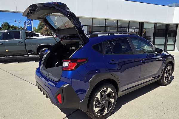 2025 Subaru Crosstrek 2.0S G6X