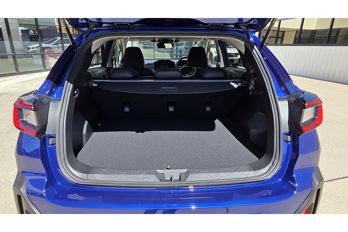 2025 Subaru Crosstrek 2.0S G6X