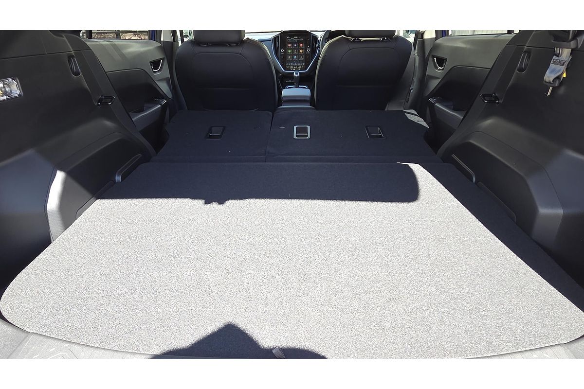 2025 Subaru Crosstrek 2.0S G6X