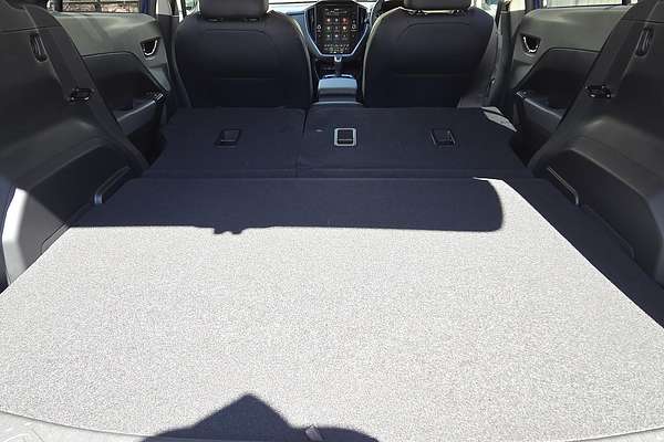 2025 Subaru Crosstrek 2.0S G6X