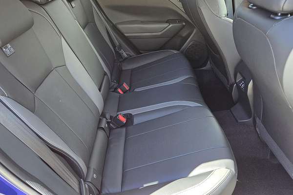 2025 Subaru Crosstrek 2.0S G6X