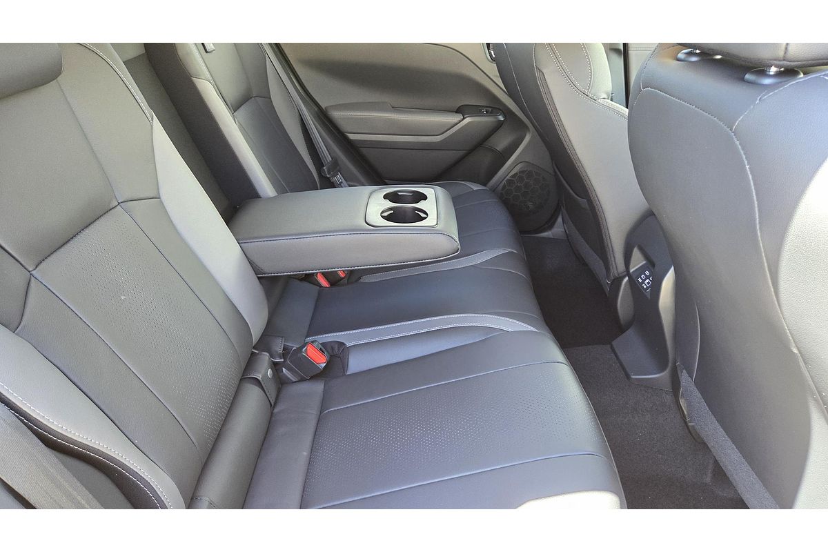 2025 Subaru Crosstrek 2.0S G6X