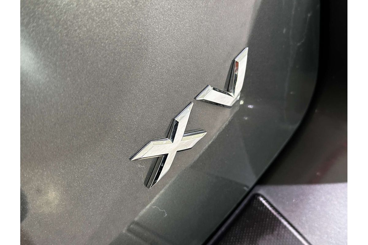 2021 Subaru XV 2.0i Premium G5X