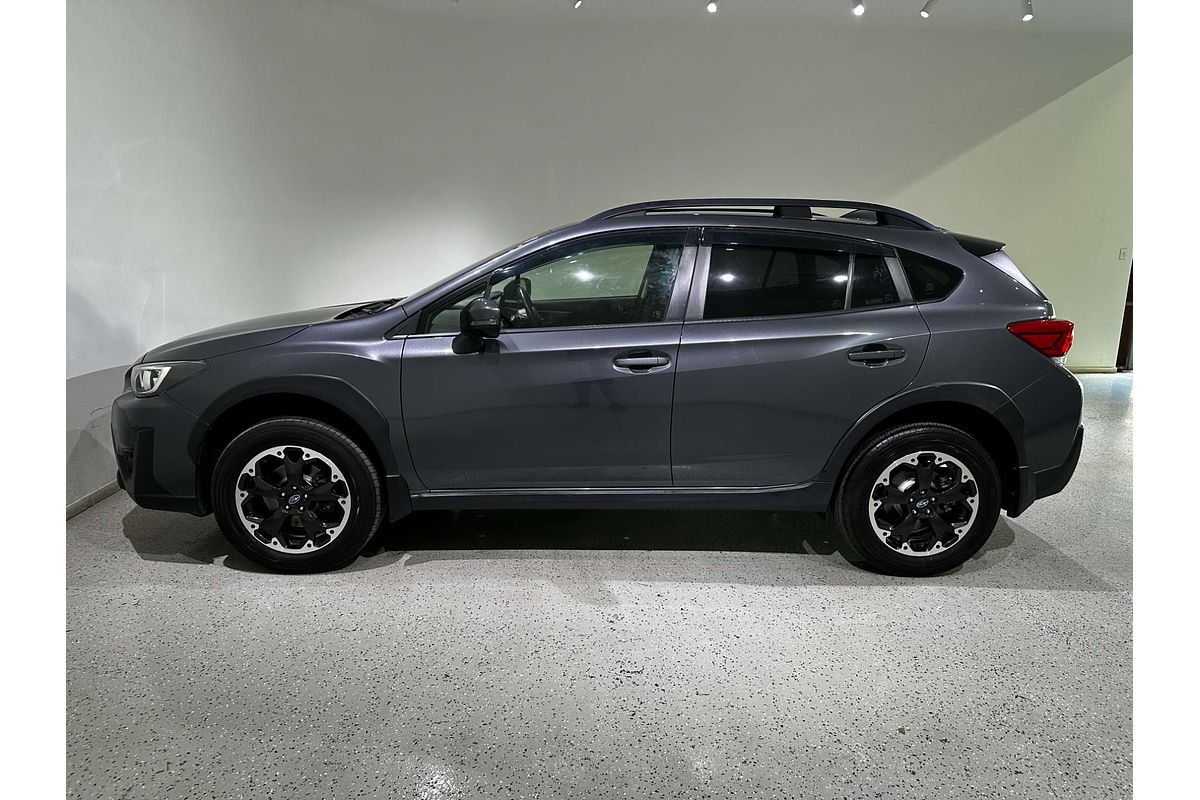 2021 Subaru XV 2.0i Premium G5X