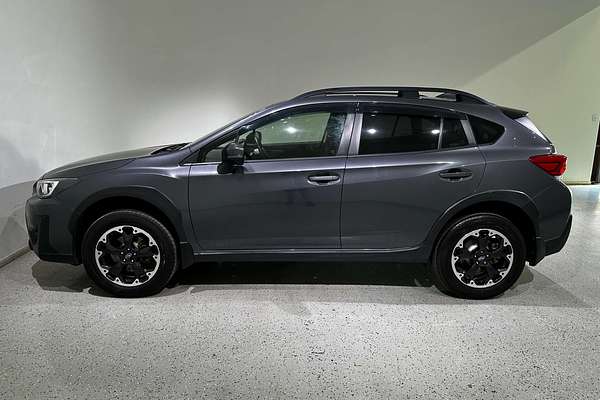 2021 Subaru XV 2.0i Premium G5X
