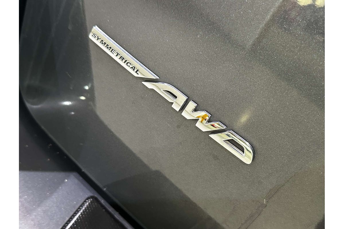 2021 Subaru XV 2.0i Premium G5X