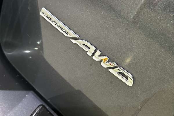 2021 Subaru XV 2.0i Premium G5X