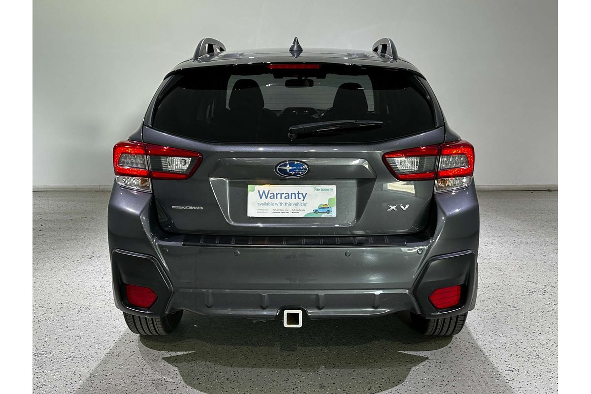 2021 Subaru XV 2.0i Premium G5X