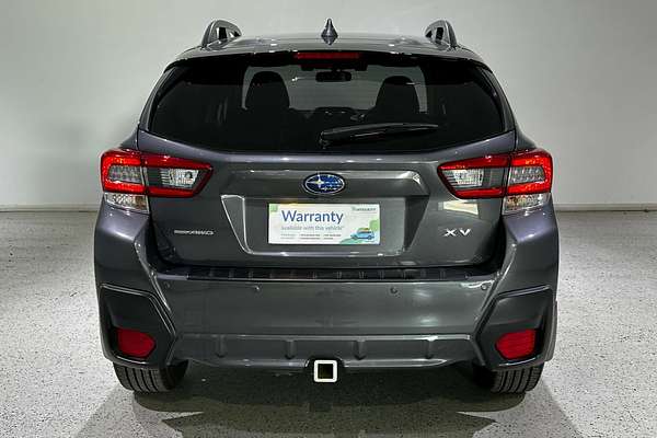 2021 Subaru XV 2.0i Premium G5X