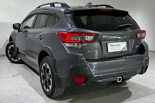 2021 Subaru XV 2.0i Premium G5X