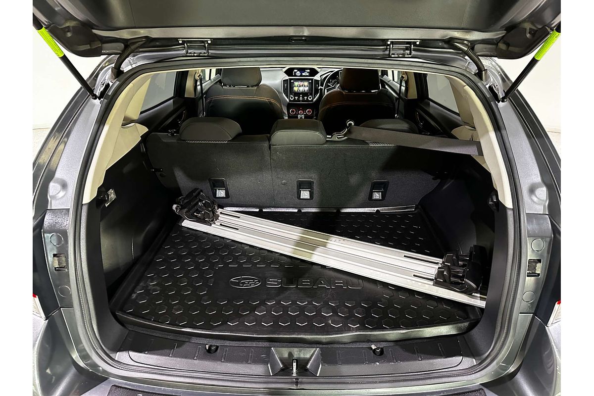 2021 Subaru XV 2.0i Premium G5X