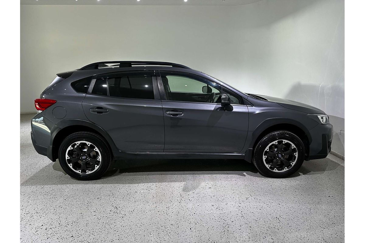 2021 Subaru XV 2.0i Premium G5X