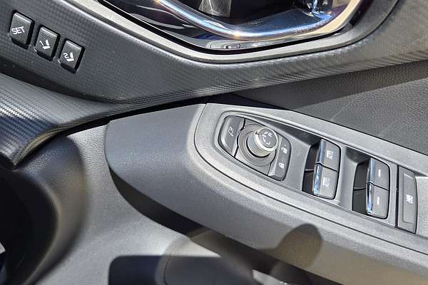 2025 Subaru Crosstrek 2.0S G6X