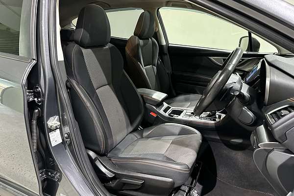 2021 Subaru XV 2.0i Premium G5X