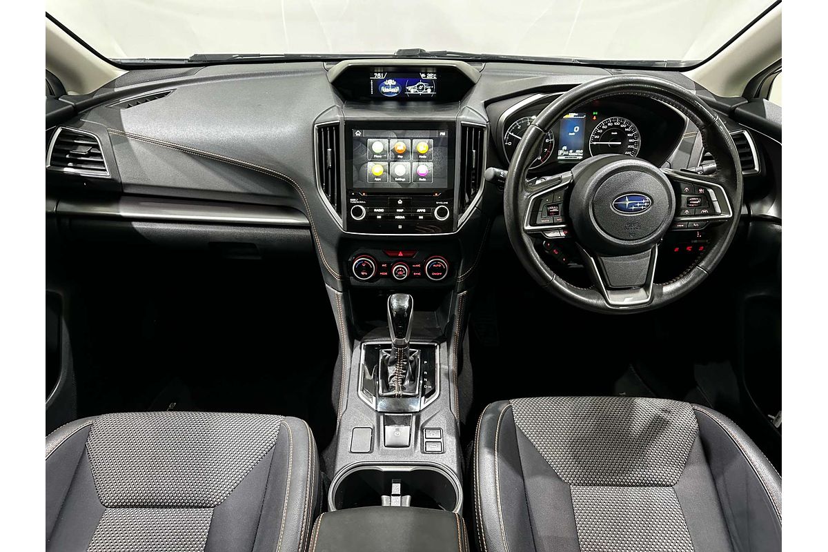 2021 Subaru XV 2.0i Premium G5X