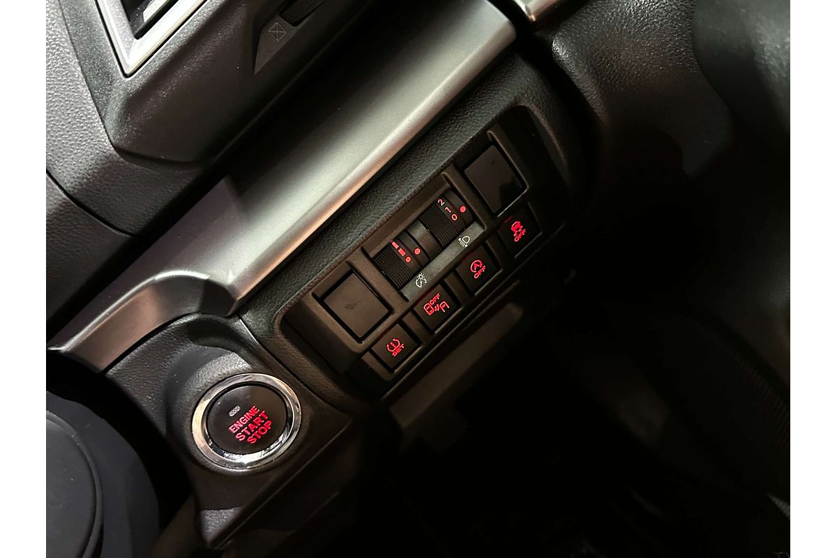 2021 Subaru XV 2.0i Premium G5X