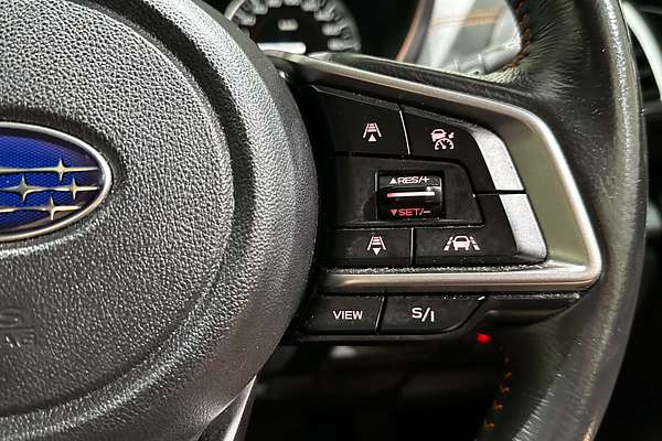 2021 Subaru XV 2.0i Premium G5X