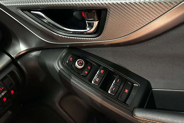 2021 Subaru XV 2.0i Premium G5X