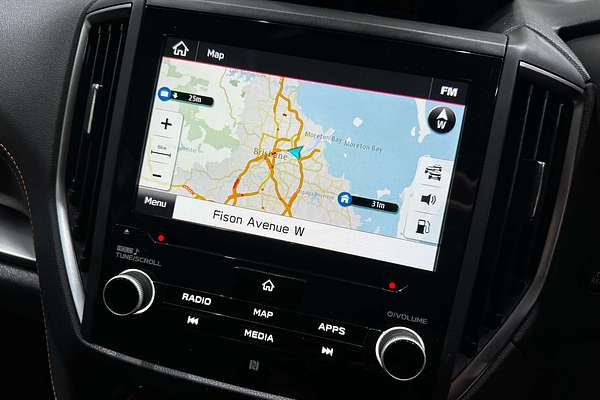 2021 Subaru XV 2.0i Premium G5X