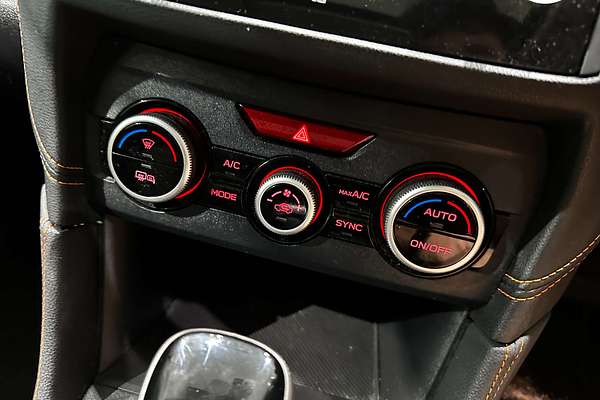 2021 Subaru XV 2.0i Premium G5X