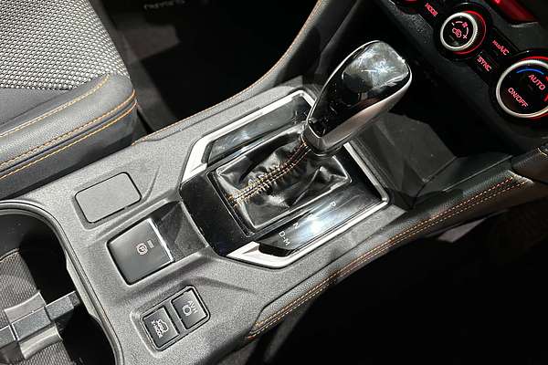 2021 Subaru XV 2.0i Premium G5X