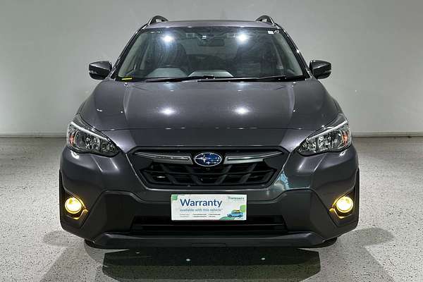 2021 Subaru XV 2.0i Premium G5X