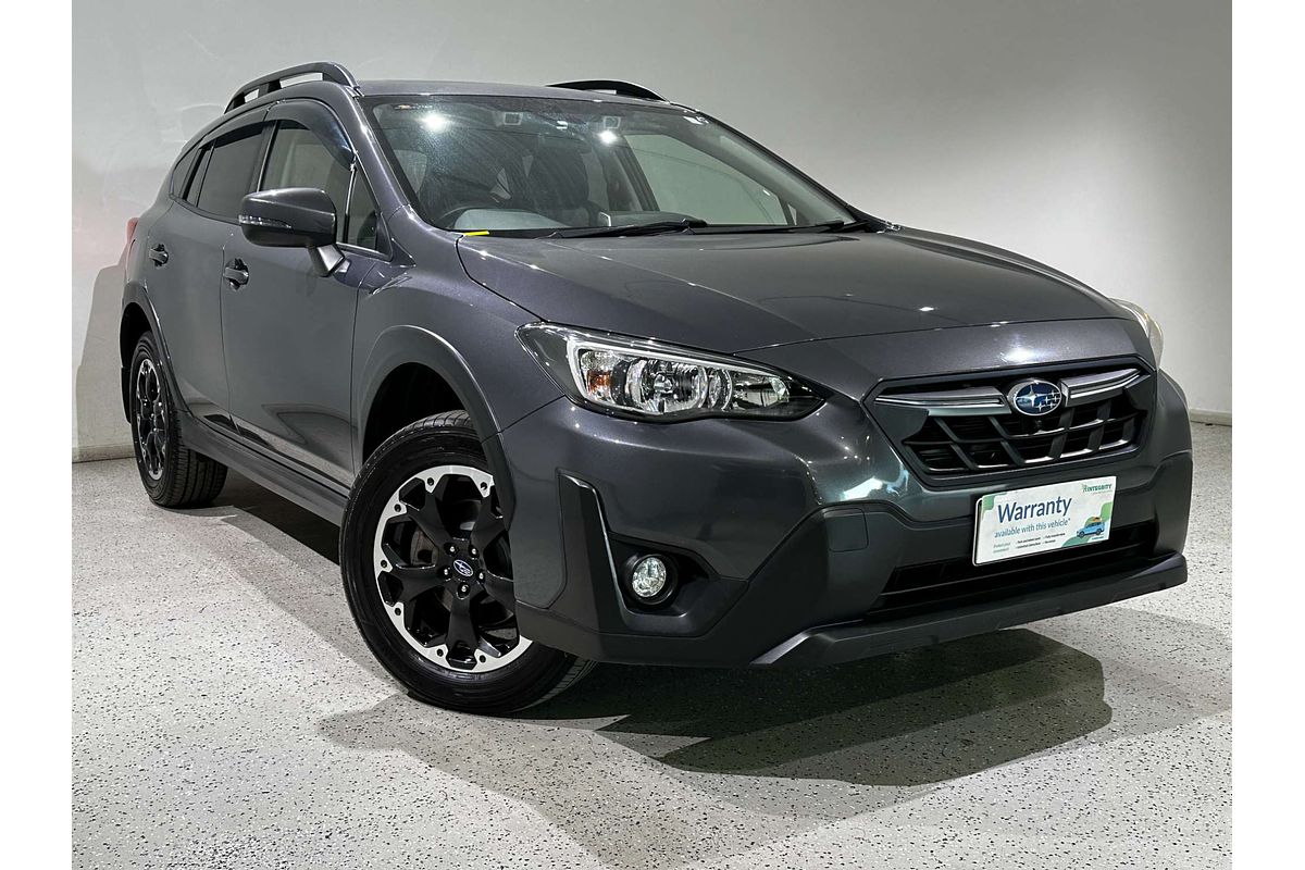 2021 Subaru XV 2.0i Premium G5X
