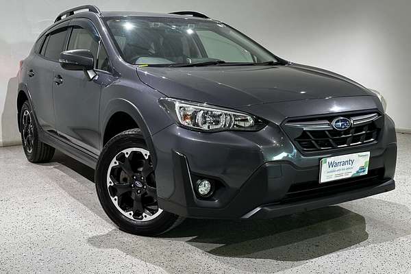 2021 Subaru XV 2.0i Premium G5X