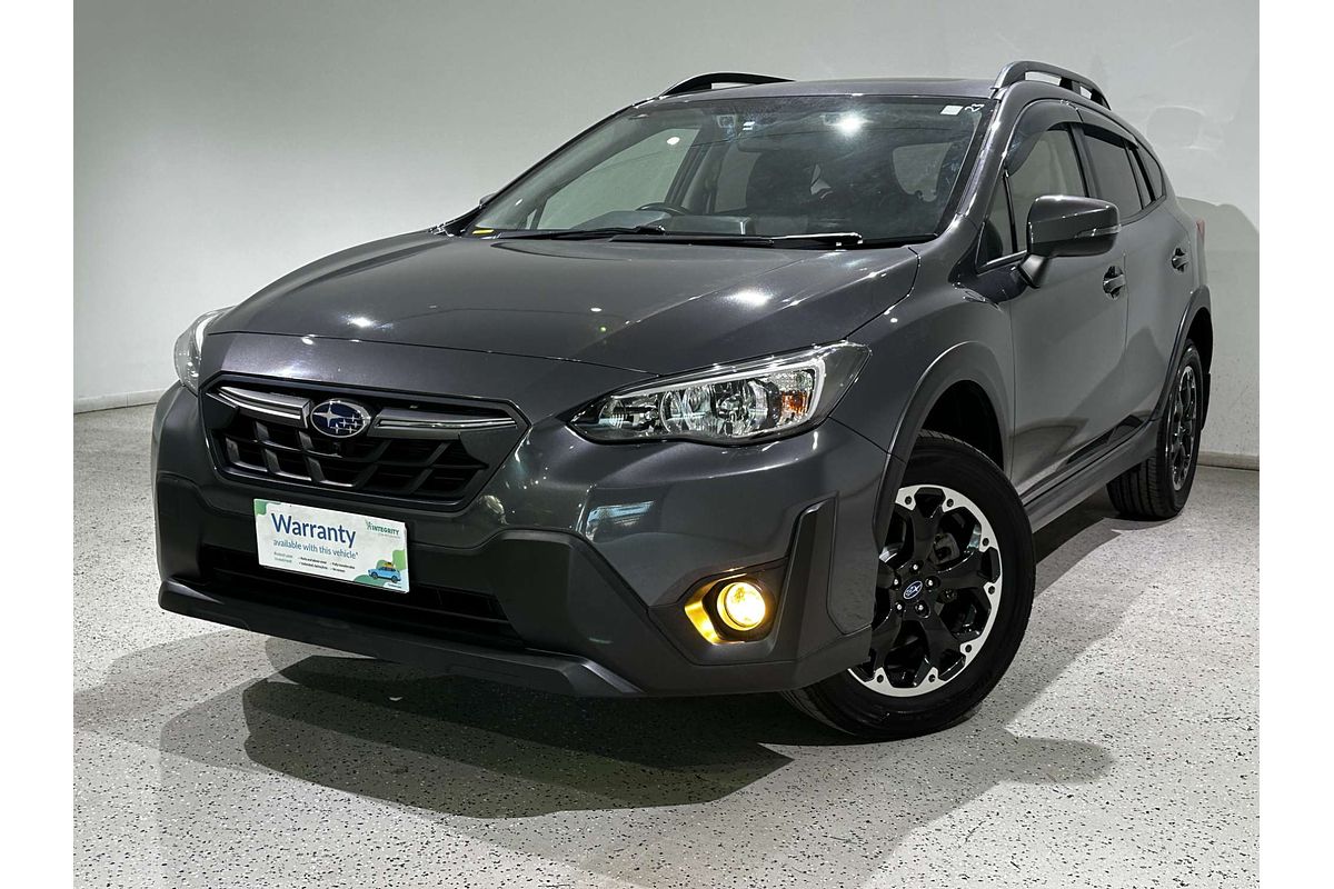 2021 Subaru XV 2.0i Premium G5X