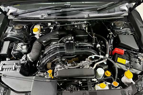 2021 Subaru XV 2.0i Premium G5X