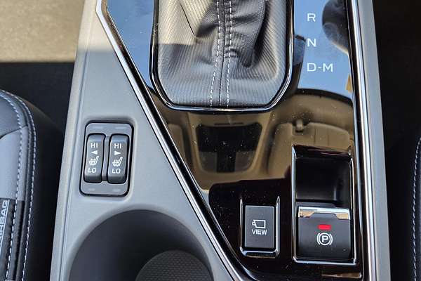 2025 Subaru Crosstrek 2.0S G6X