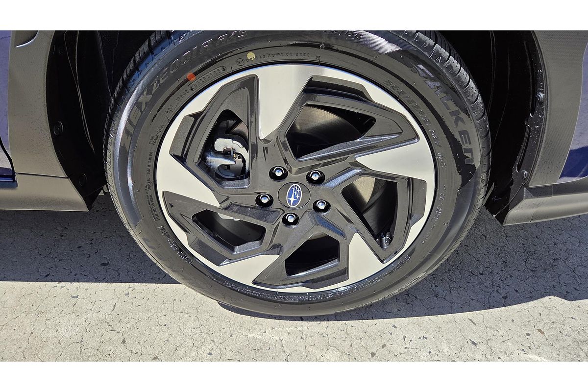 2025 Subaru Crosstrek 2.0S G6X