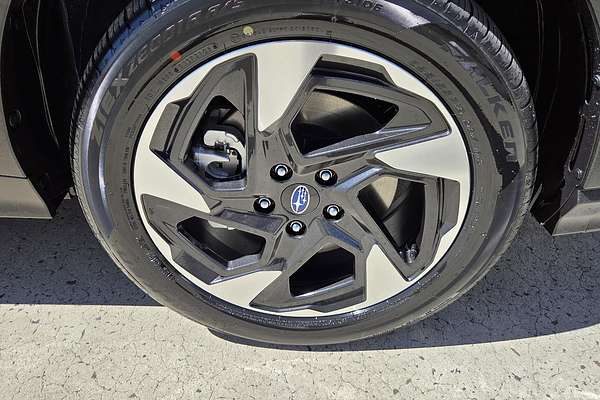 2025 Subaru Crosstrek 2.0S G6X