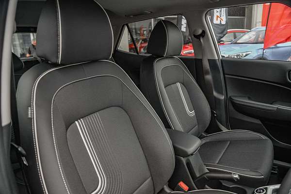 2025 Hyundai Venue Elite QX.V5