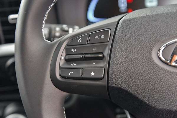 2025 Hyundai Venue Elite QX.V5