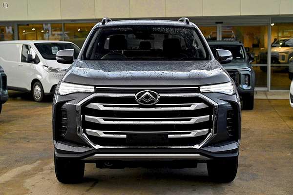 2025 LDV T60 Max PRO SK8C 4X4