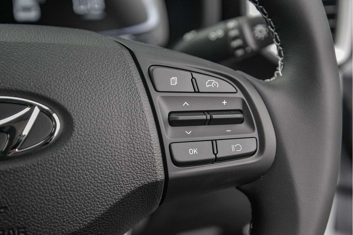 2025 Hyundai Venue Elite QX.V5