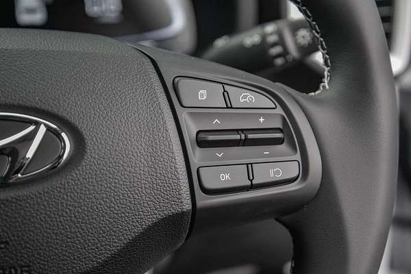 2025 Hyundai Venue Elite QX.V5