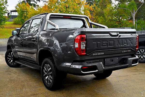 2025 LDV T60 Max PRO SK8C 4X4